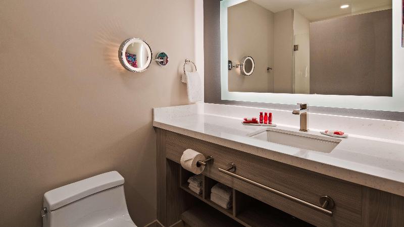 חדר סטנדרט, Best Western Premier Winnipeg East