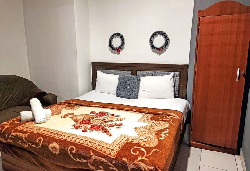 Номер Deluxe, Ellisa Hospitality And