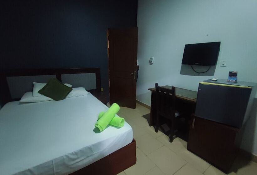 Номер Deluxe, Ellisa Hospitality And