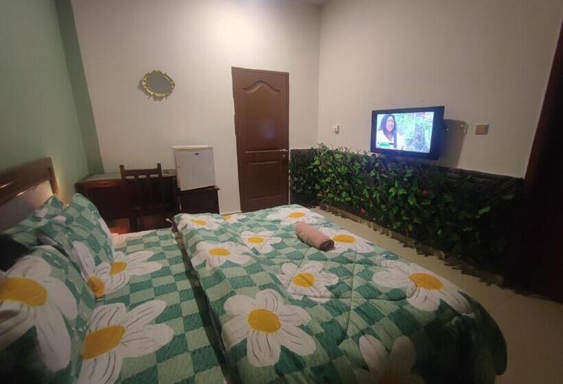 Номер Deluxe, Ellisa Hospitality And
