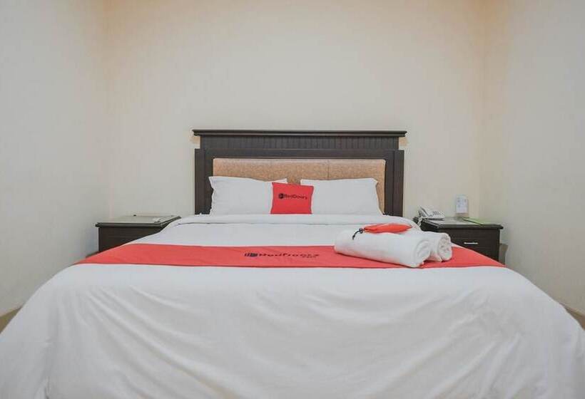 패밀리 룸, Reddoorz Premium @ Jalan Pal 10 Jambi