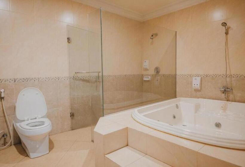 스위트, Reddoorz Premium @ Jalan Pal 10 Jambi