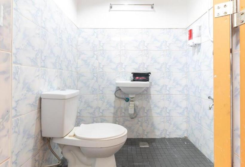 스탠다드 룸, Reddoorz At Minas Place 1 Tacloban