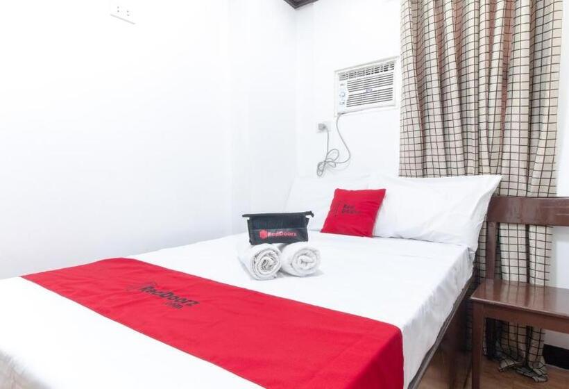 스탠다드 룸, Reddoorz At Minas Place 1 Tacloban