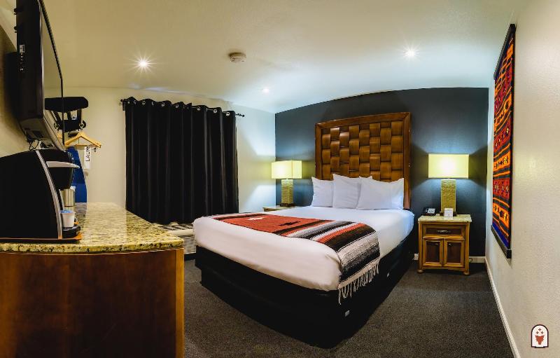 스탠다드 룸, Best Western Capital City Inn