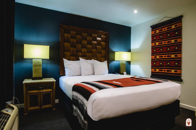스탠다드 룸, Best Western Capital City Inn