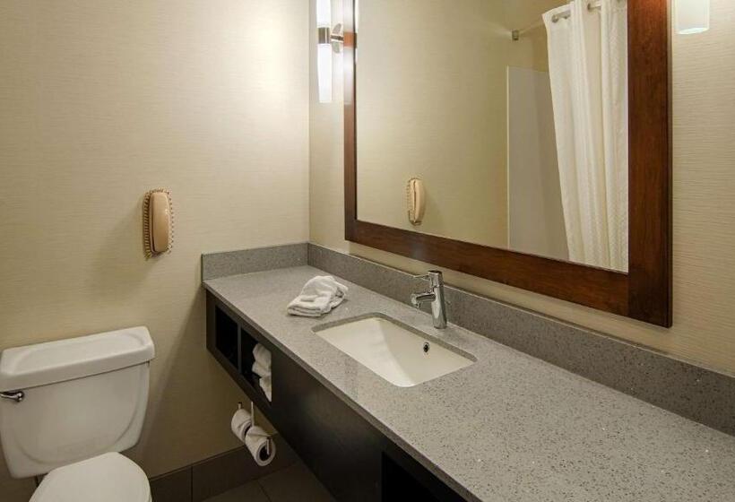 Süit, Best Western Elkhart Inn & Suites