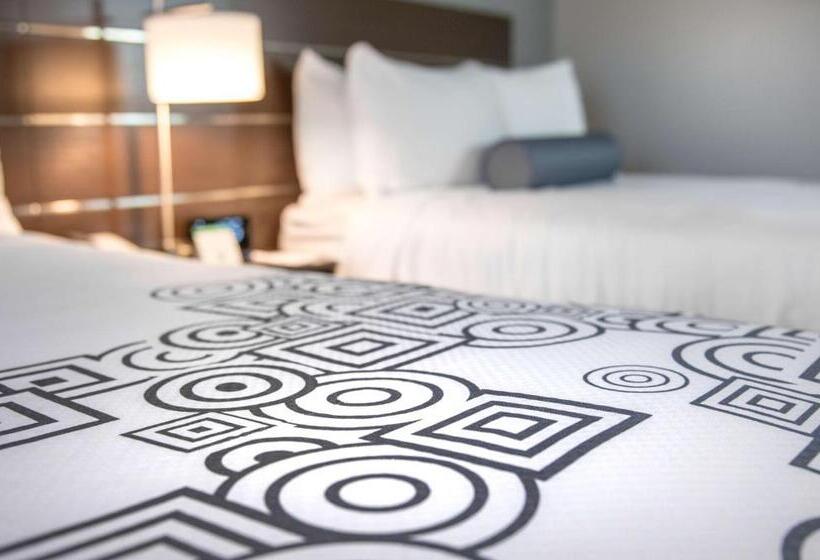 Номер Стандарт 2 Двуспальные Кровати, Best Western Hunt S Landing Hotel Matamoras Milford