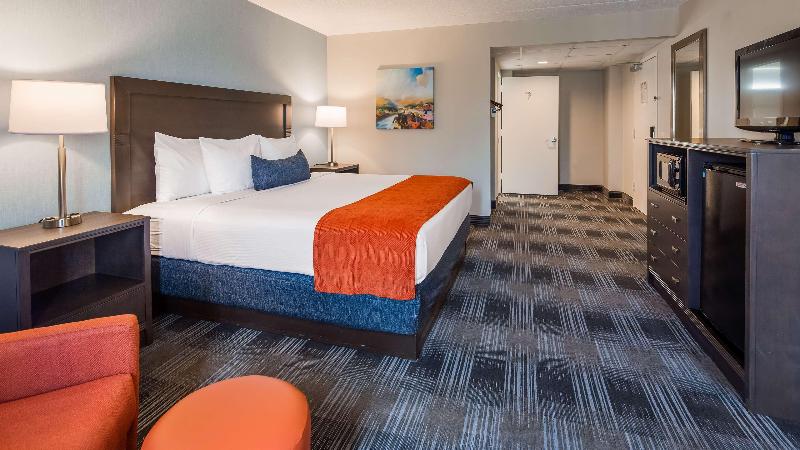 Номер Стандарт, Best Western Plus Alexandria Fort Belvoir