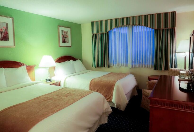 Номер Стандарт Вид на Озеро, Lakeside Inn