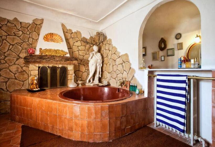 Люкс Повышенной Комфортности, Casa Palaciega El Cuartel