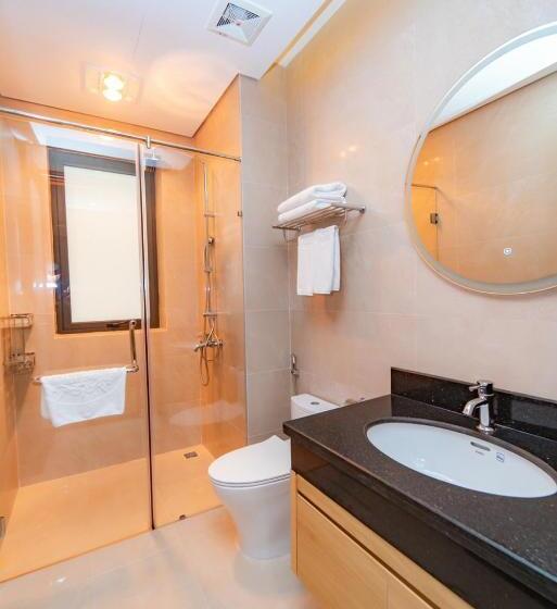 ویلای 1 خوابه با چشم‌انداز دریا, D Lioro Hotel & Resort