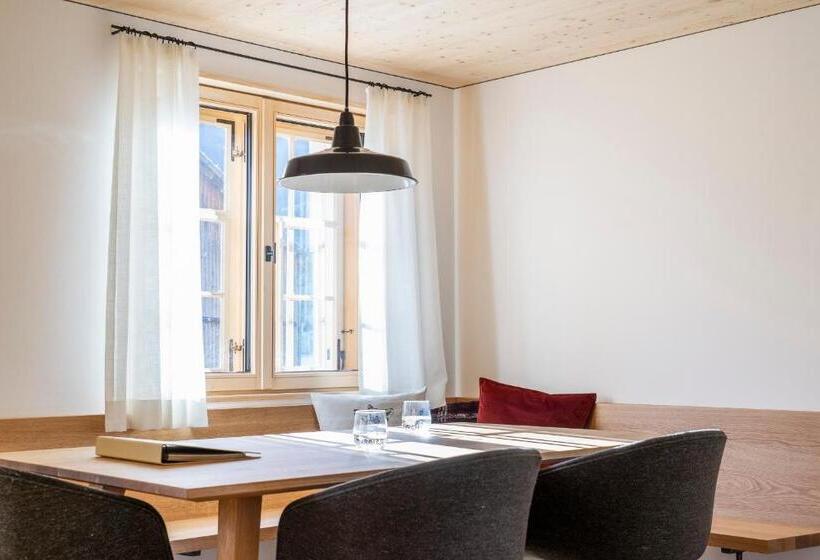 Апартаменты 1 Спальня с Балконом, Tempel 74 Apartments