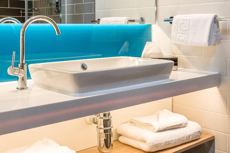 Номер Стандарт, Holiday Inn Express   Bodmin   Victoria Junction, An Ihg