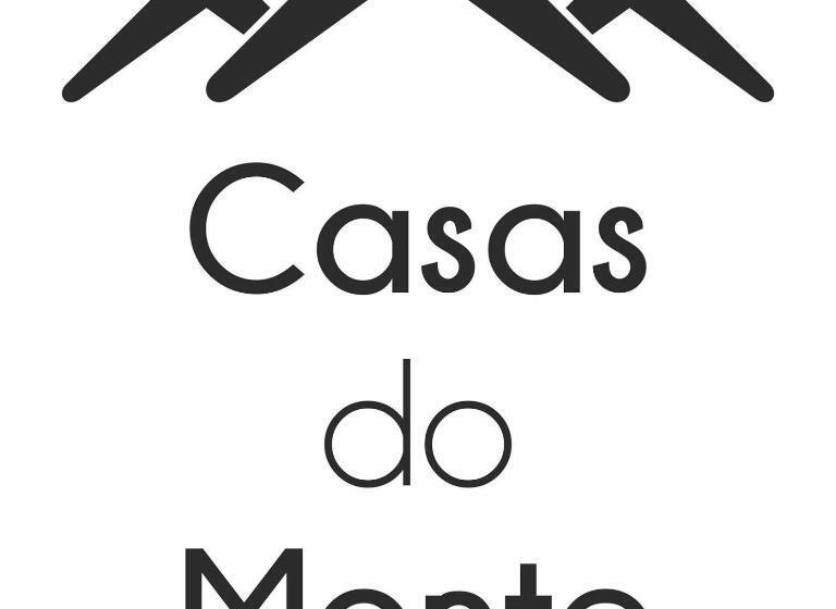 Casa 2 Quartos, Casas Do Monte