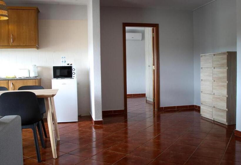 Quarto Superior, Casas Do Monte