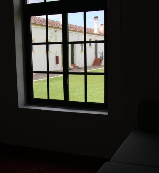 Quarto Estandar, Casas Do Monte