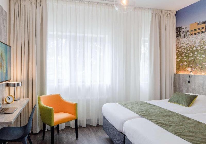 Номер Стандарт, Ibis Styles Almere
