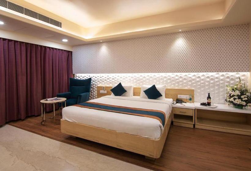اتاق استاندارد, Ziona Luxurious