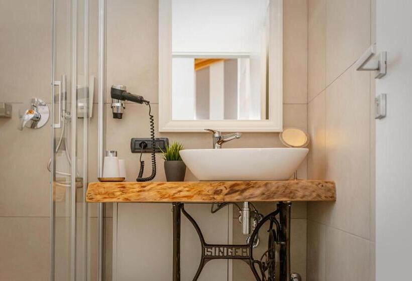 Номер Стандарт, Casa Ananda