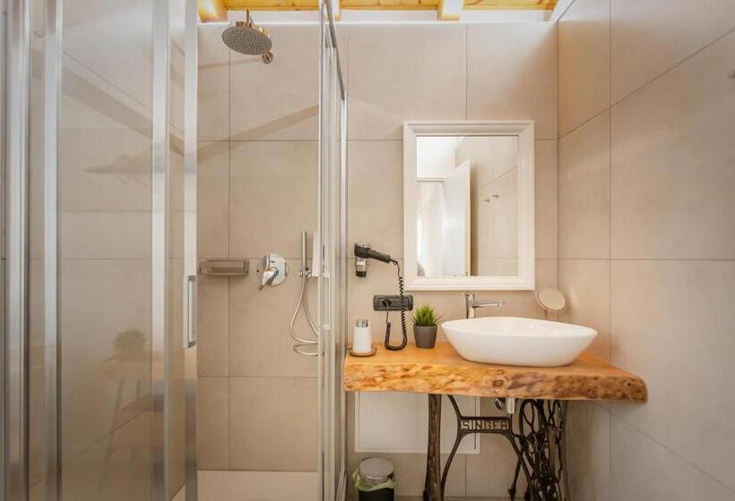 Номер Стандарт, Casa Ananda