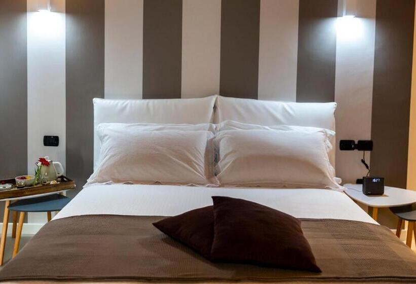 Номер Стандарт Трехместный, Casa Ananda