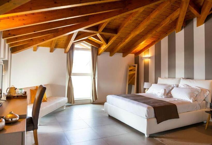 Четырехместный Номер Стандарт, Casa Ananda
