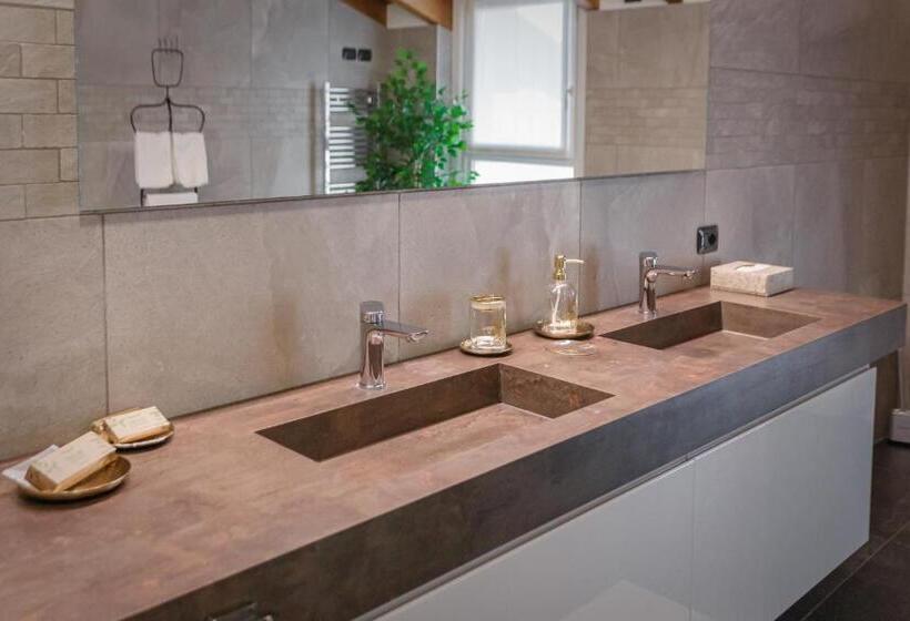 Family Suite, Casa Ananda