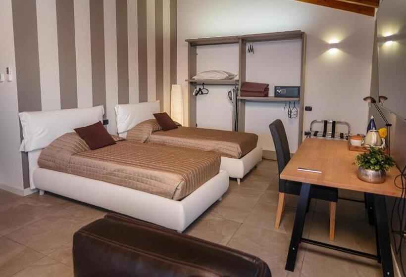 Family Suite, Casa Ananda