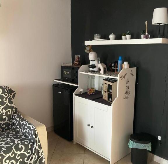 اتاق استاندارد, L’ulivo