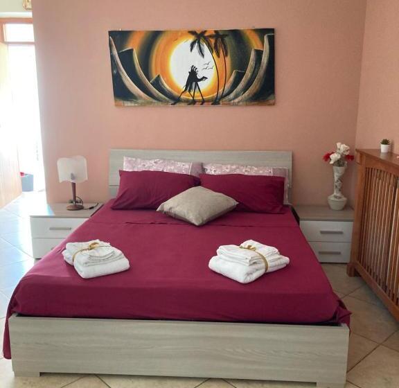 استودیوی استاندارد, L’ulivo