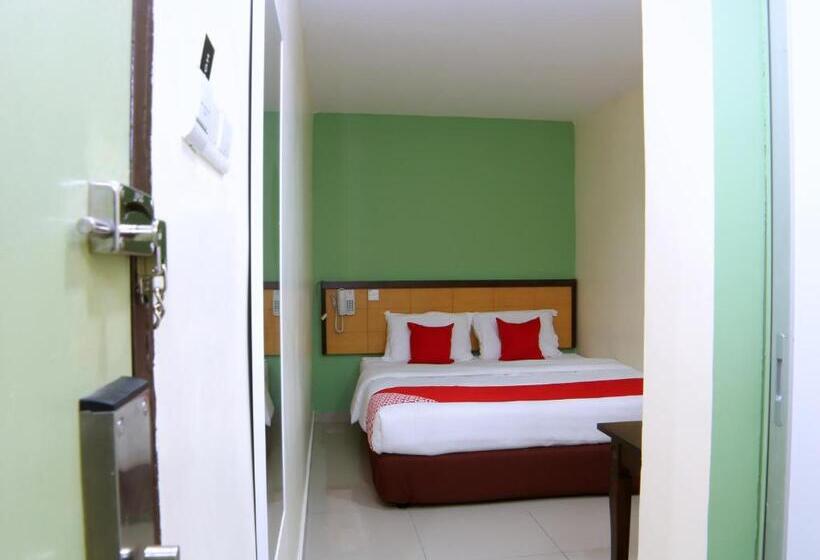 اتاق استاندارد, Oyo 44054 Holiday Mansion Inn