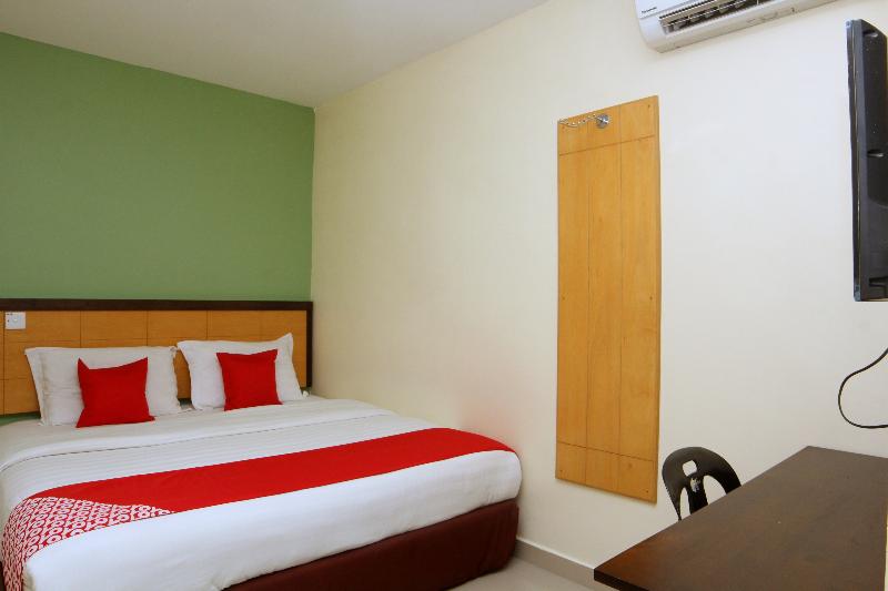 اتاق استاندارد, Oyo 44054 Holiday Mansion Inn