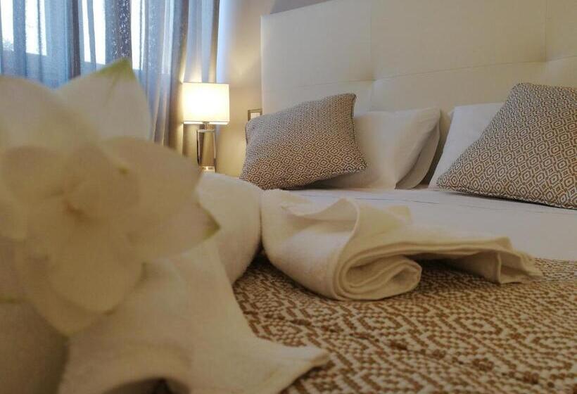 Апартаменты 2 Спальни, Kaloneiro Guest House
