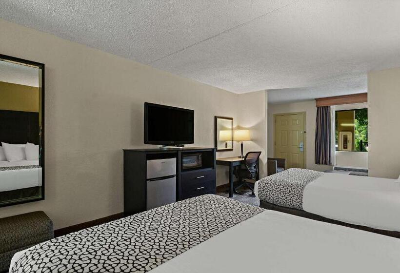 Номер Deluxe, Best Western Windsor Suites