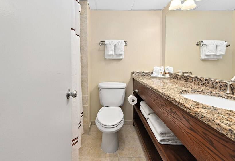 سوییت, Brighton Suites