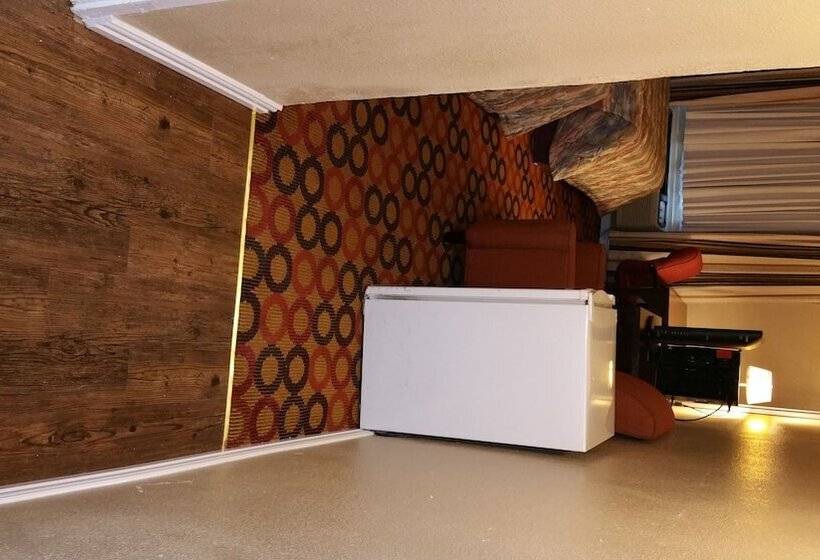 Номер Стандарт, Executive Inn And Suites Waxahachie