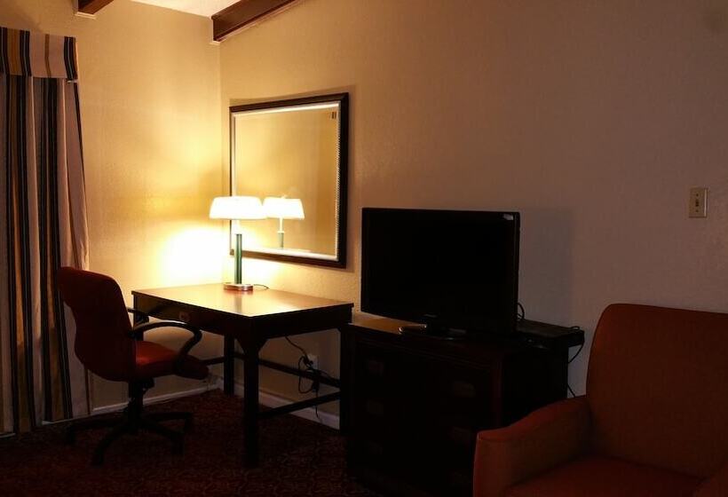 Family Suite, Executive Inn And Suites Waxahachie