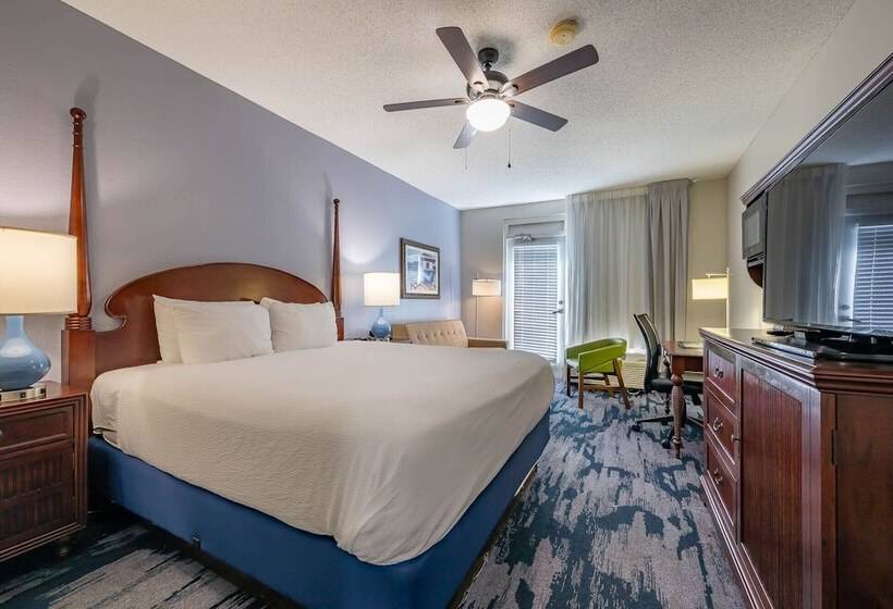Standardrum, Summerplace Inn