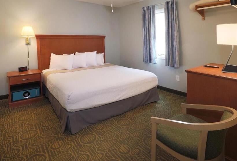 3 Bedroom Suite, Biscayne Family Resort