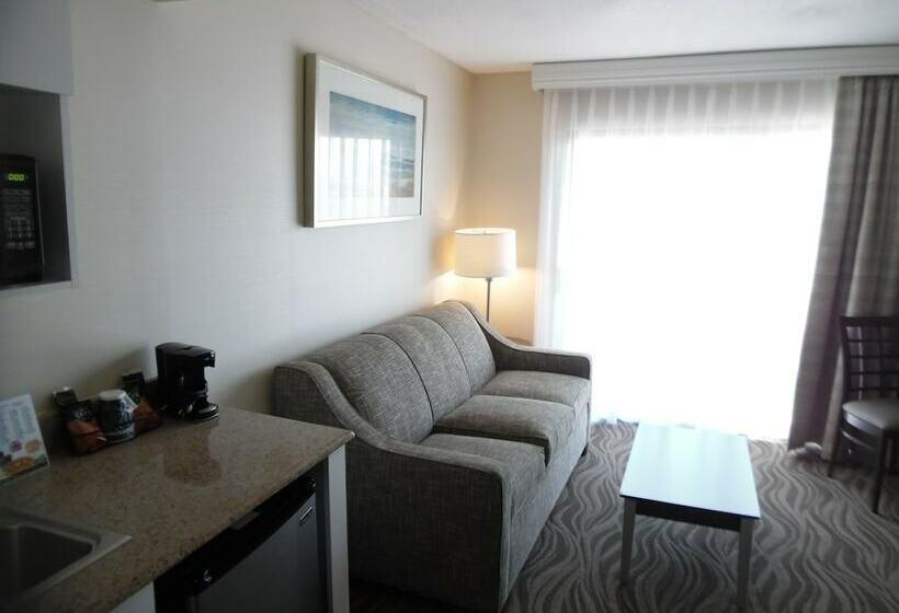 سوییت, The Breakers Hotel & Suites