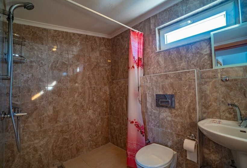 Номер Стандарт Трехместный, Belek Akropolis Medusa Otel