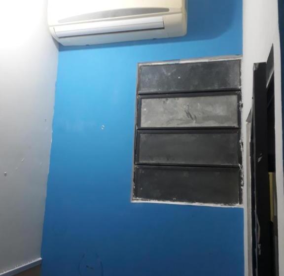 اتاق عادی یک تخته, Sapucali Privative Hostel