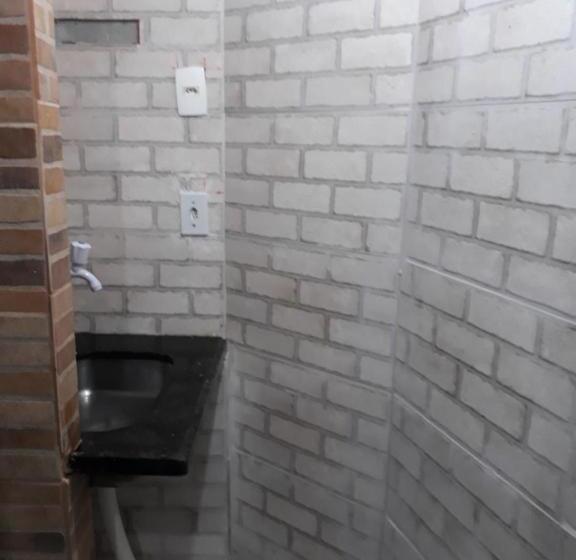 استودیوی سوپریور, Sapucali Privative Hostel