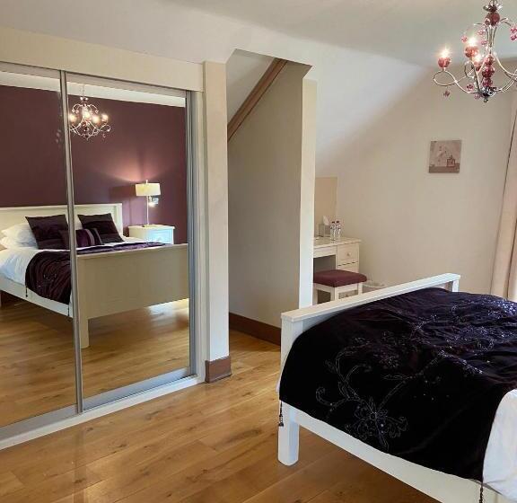 スタンダードルーム, Corness House B&b