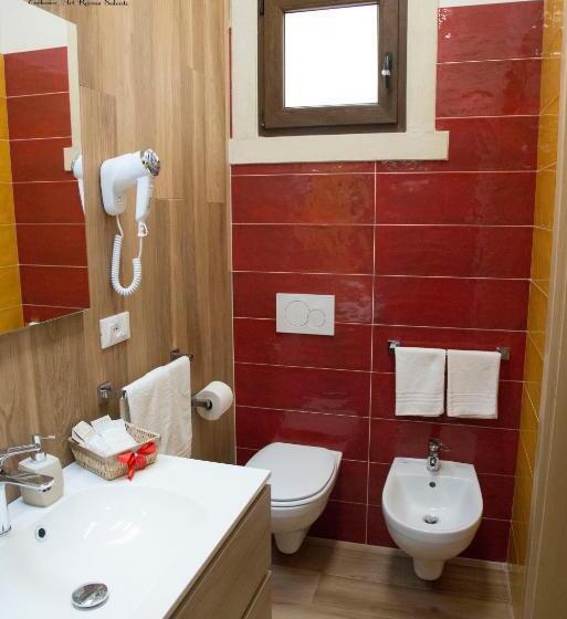 اتاق سوپریور, La Dimora Di Marco   Exclusive Art Rooms Salento