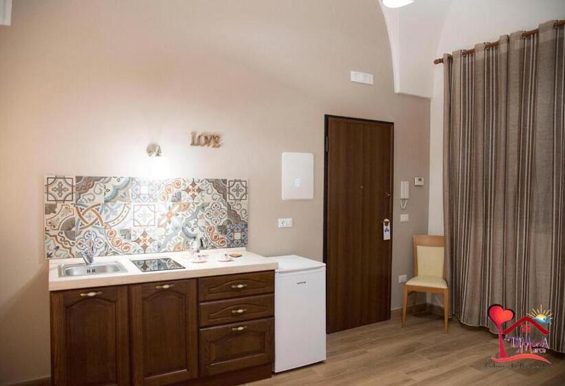 اتاق سوپریور, La Dimora Di Marco   Exclusive Art Rooms Salento