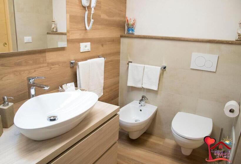 سوییت خانوادگی, La Dimora Di Marco   Exclusive Art Rooms Salento