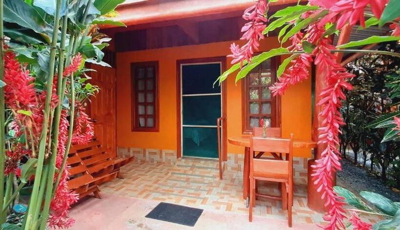 Стандартный Номер Кровать Кинг, Jardin Entre Montañas