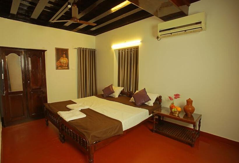 스탠다드 룸, Pnaresort